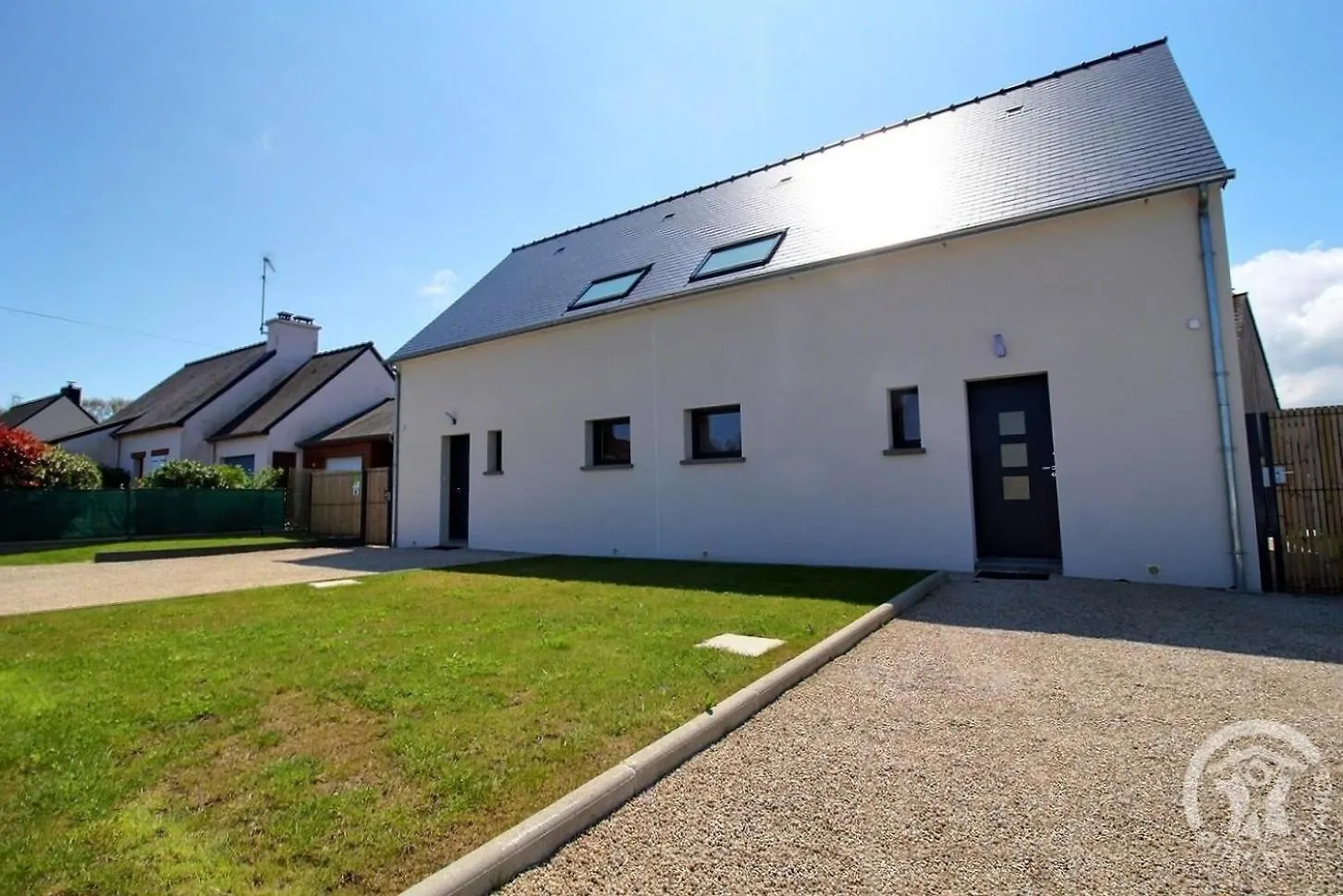 Semesterbostad La Nelliere 2 Villa Saint-Cast-le-Guildo Frankrike