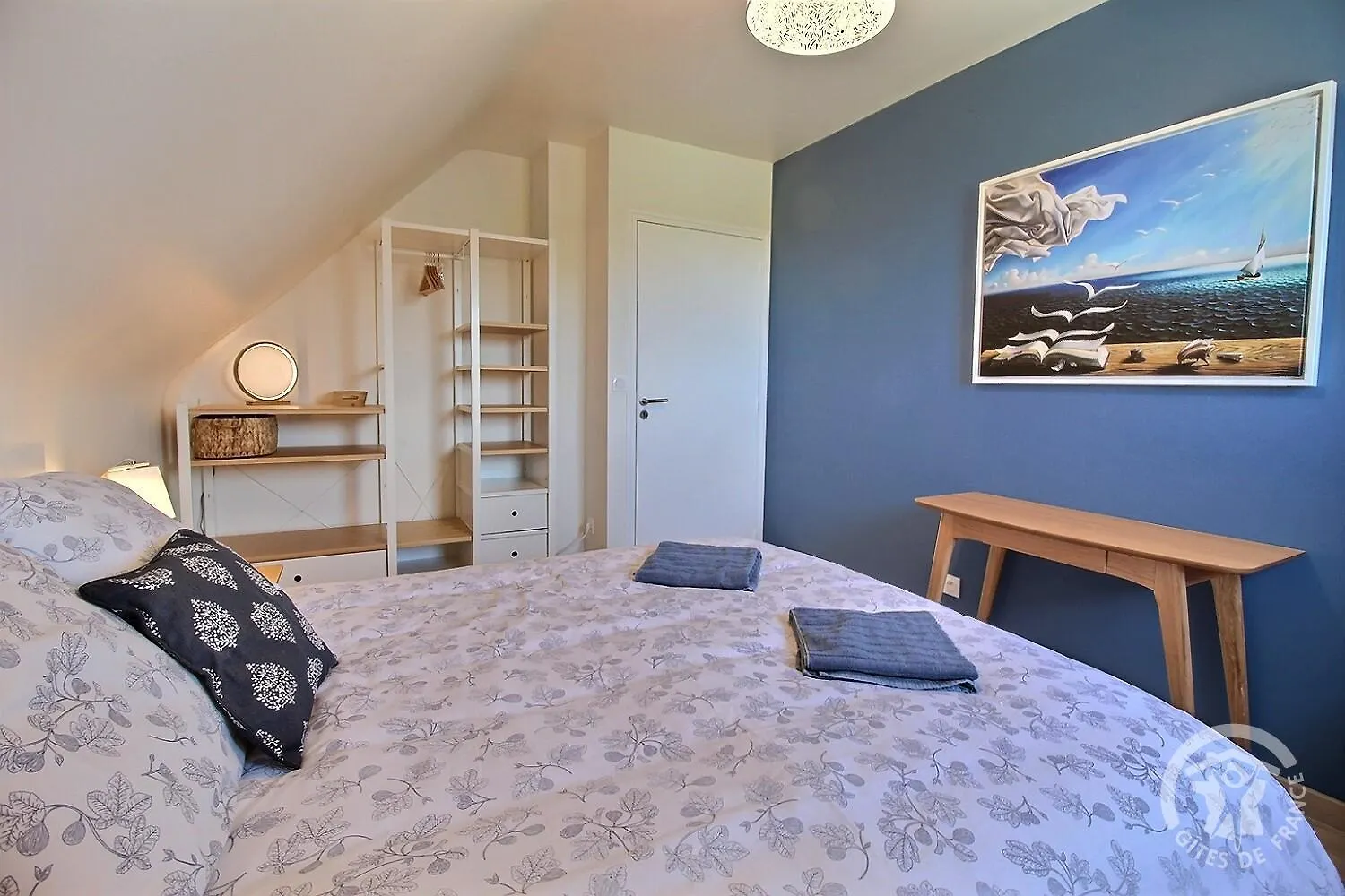 Semesterbostad La Nelliere 2 Villa Saint-Cast-le-Guildo