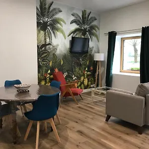 Hébergement de vacances Dépendance De Charme Totalement Rénovée, Saint-Cast-le-Guildo